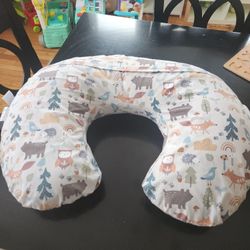 Boppy Pillow