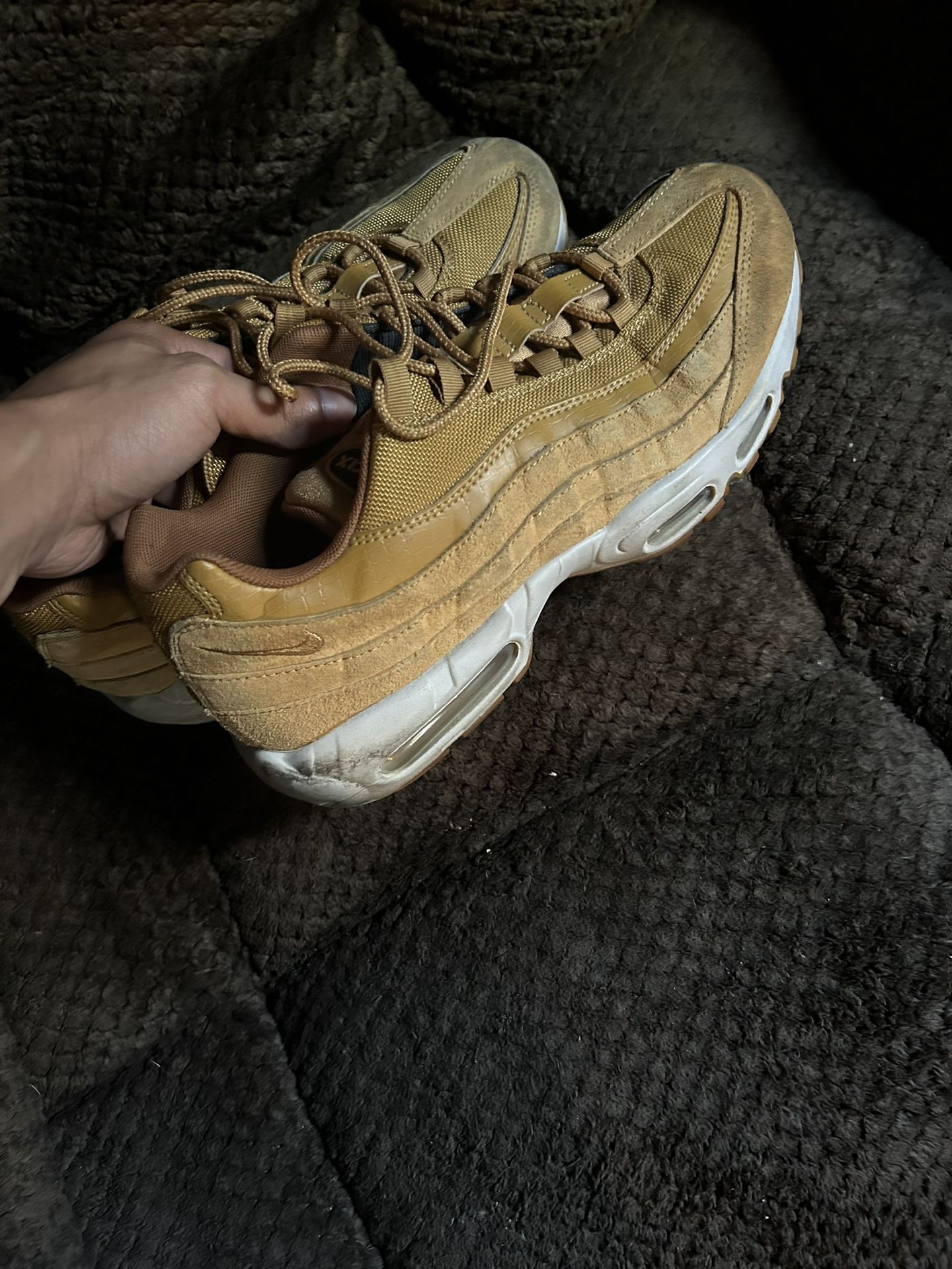 Nike Air Max 95