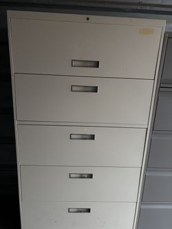 File Cabinet