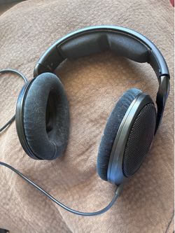 Sennheiser HD 560s