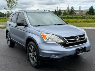2011 Honda CR-V