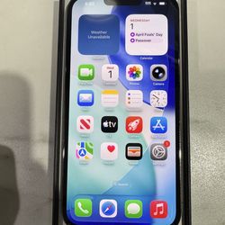 IPHONE 13 PRO MAX 256GB UNLOCKED