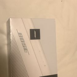 Bose Soundflex 2nd Gen
