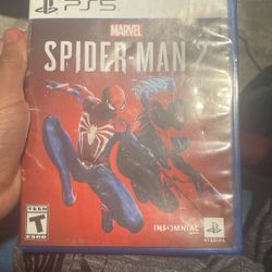 Spider Man 2 Case a Little Damaged But Disc Still Works