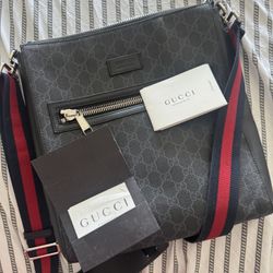 Men's Gucci Bag