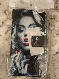 Small Phone Case