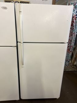 Refrigerators 