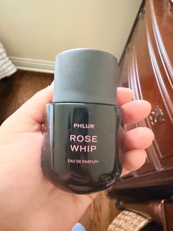 Phlur Rose Whip Eau de Parfum