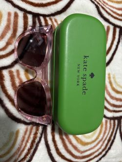 Kate Spade Sunglasses