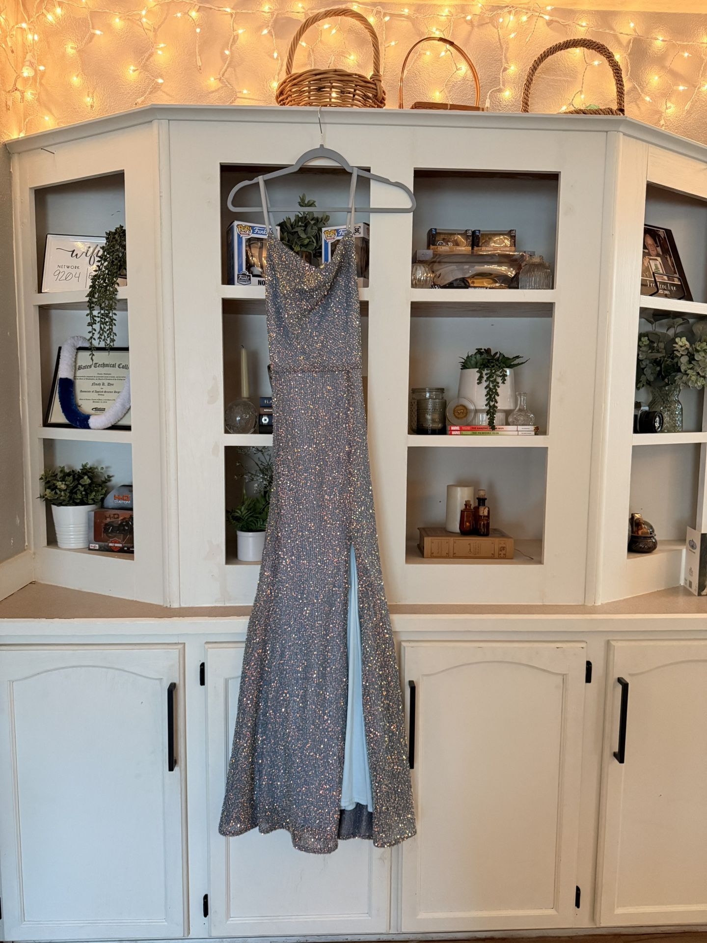 Formal Dress