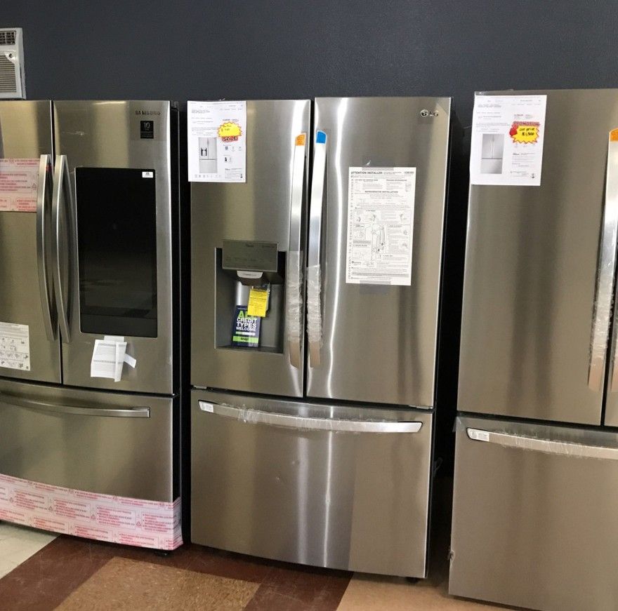 smart refrigerator sale