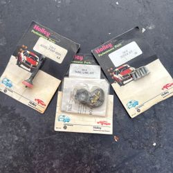 Holly Performance Parts 