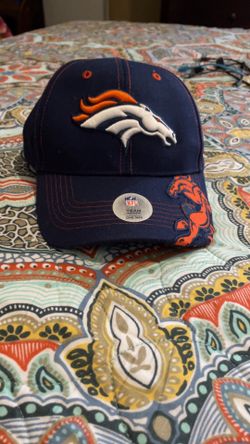 New Rare Broncos Hat