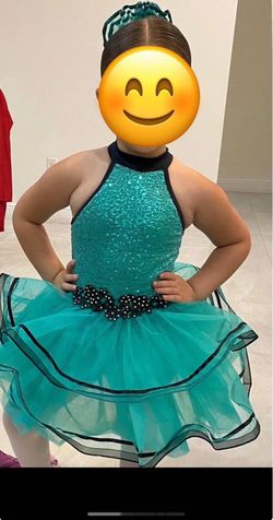 Dance Costume