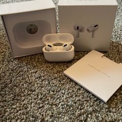 Air Pods Pro 1