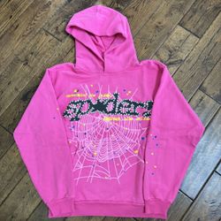 Sp5der Punk v2 Size Small Send Offers !!!