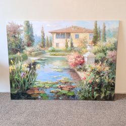Prestige Art Painting 