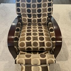 Recliner Chair
