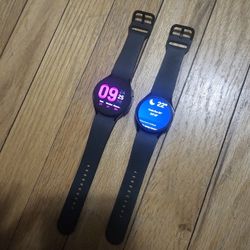 Galaxy Smart Watch 6 (Two)