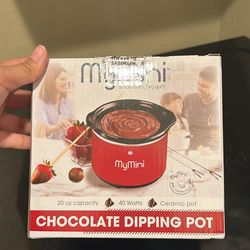 Mini crock pot