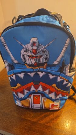 Sprayground backpack