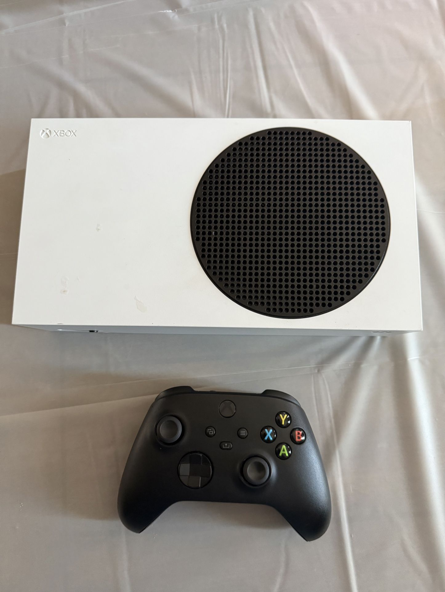 Xbox Series S