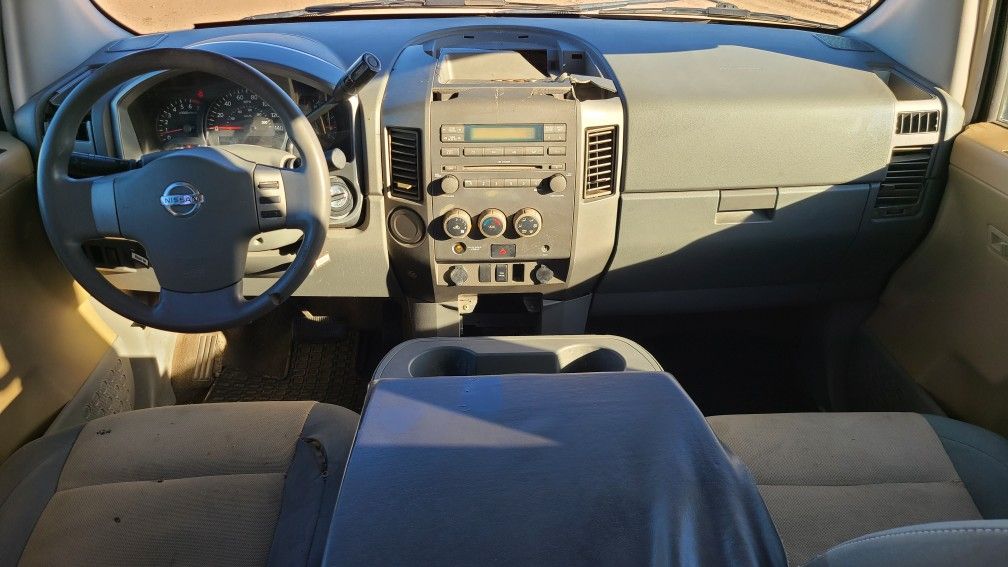 2004 Nissan Titan for Sale in Stanfield, AZ OfferUp