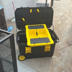 tool box