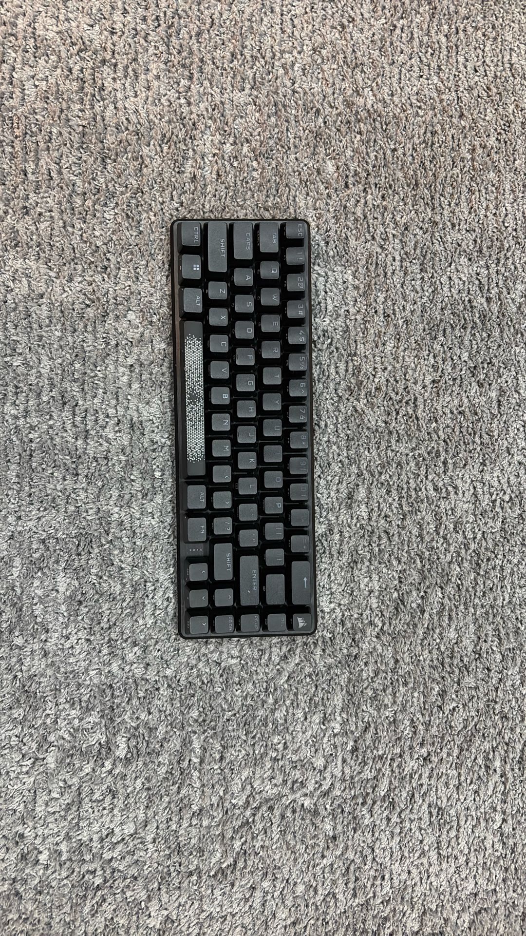 k65 pro mini