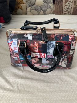 Hand bag