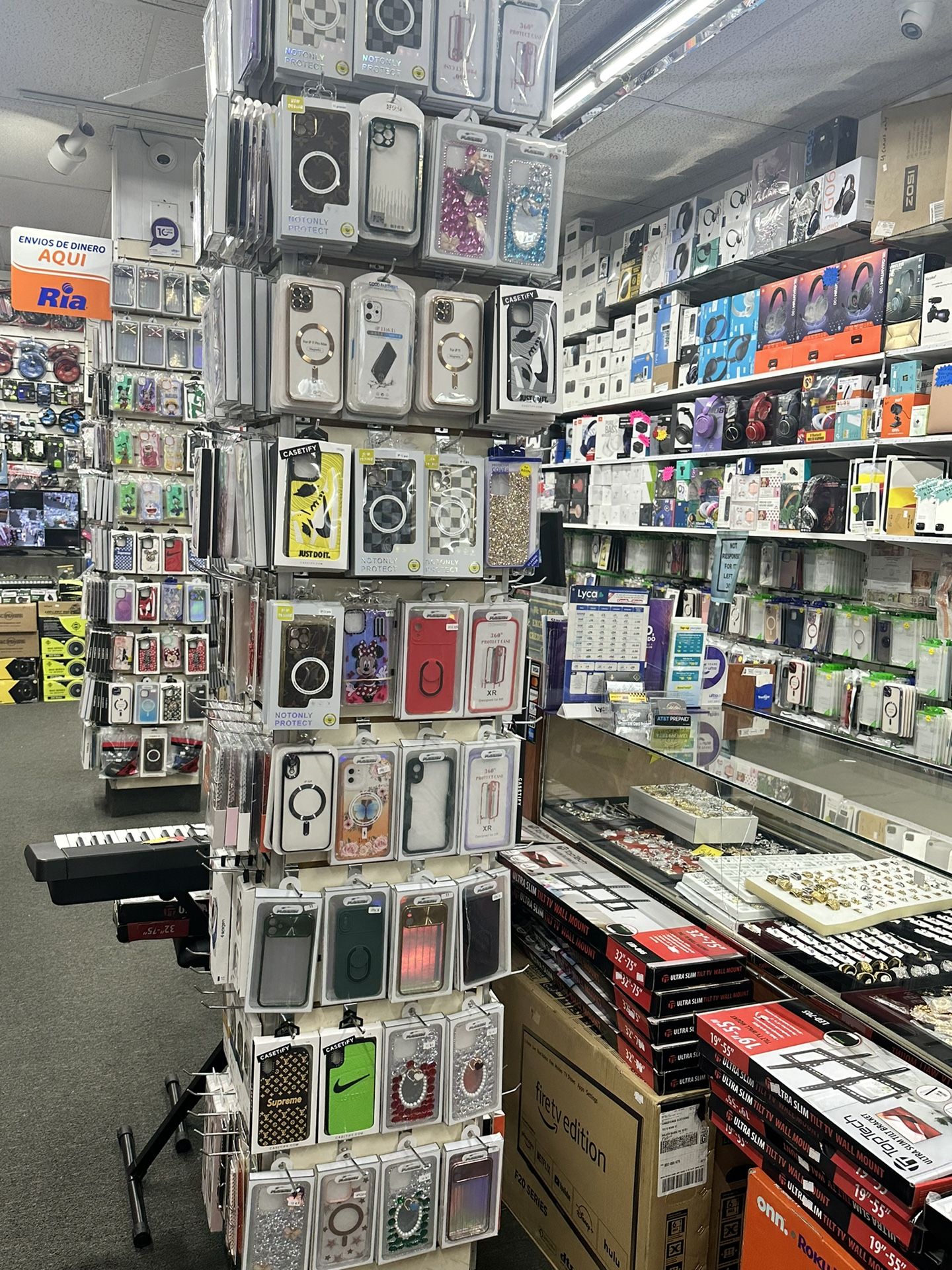 iPhone Cases $10