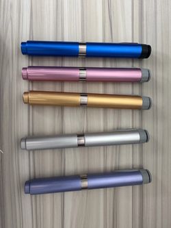 Peptide Pens v2