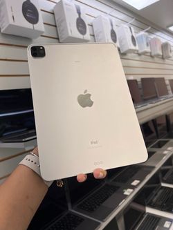 iPad Pro 11inch 2nd 128gb WiFi