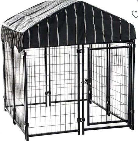 Lucky DOG Kennel