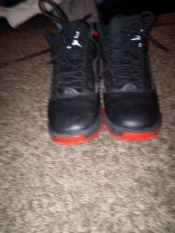 Jordans Size 6y