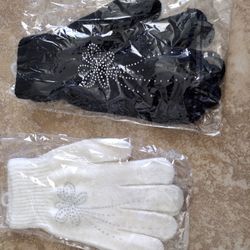 Guantes Para El Frio