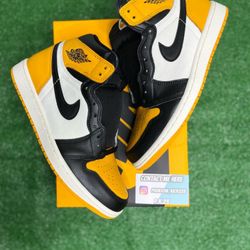 Jordan 1 🚕 Taxi 