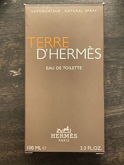 Hermes Cologne 