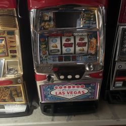 Slot Machines 