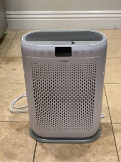 New LUNINO Air Purifier