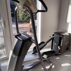 Precor elliptical 