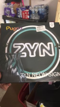 Zyn . Sign.