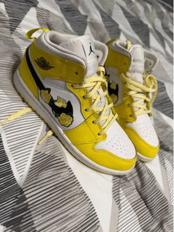 Girls Jordan