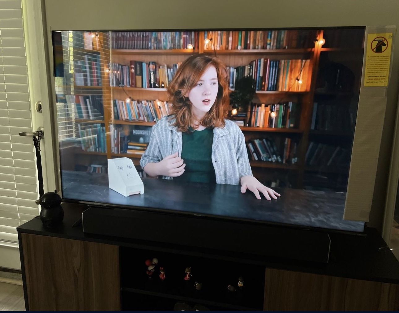 Smart 4k 55 Inch Tv