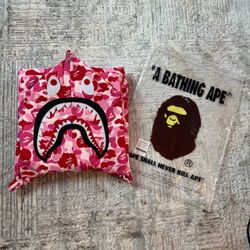 Bape shark