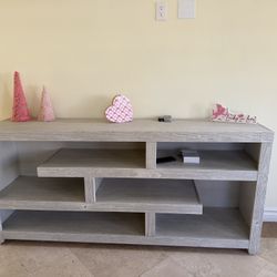 Tv Stand, Decoration 