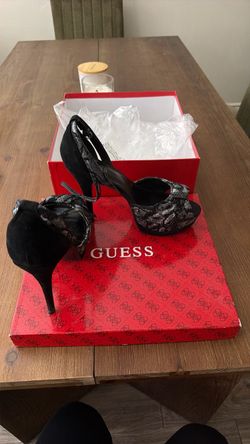 Hight heels 👠