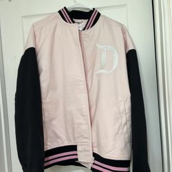 Disneyland varsity Jacket 