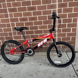 Dyno VFR Bmx