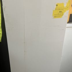 GE Front Open Freezer